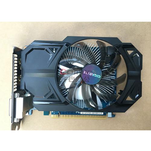 技嘉GTX750Ti显卡介绍：产品定位与散热设计有多出色？  第3张