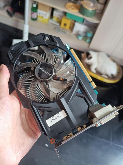 技嘉GTX750Ti显卡介绍：产品定位与散热设计有多出色？  第8张