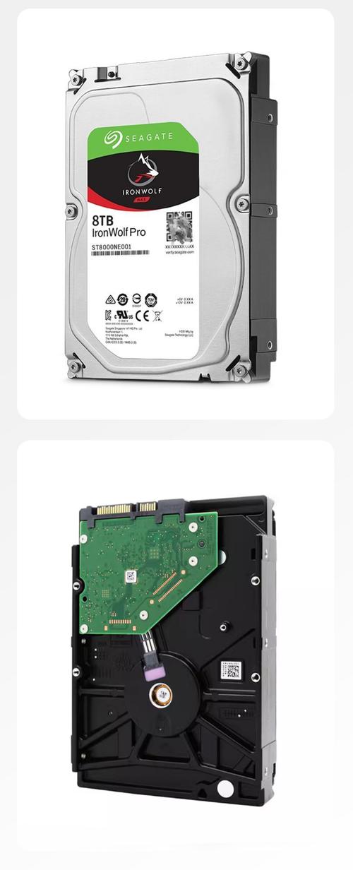 希捷电脑硬盘备受青睐，从产品历史等多方面深入探讨  第2张
