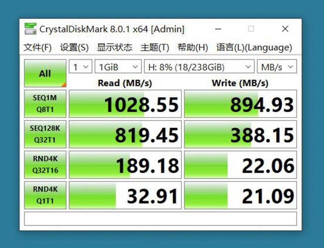 提高硬盘读写速度提升电脑性能，这些实用技巧你知道吗？  第2张