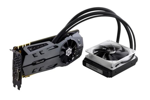 映众GTX970冰龙显卡备受瞩目，多角度详尽阐述其卓越性能  第4张