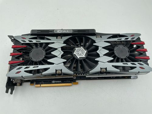 映众GTX970冰龙显卡备受瞩目，多角度详尽阐述其卓越性能  第10张