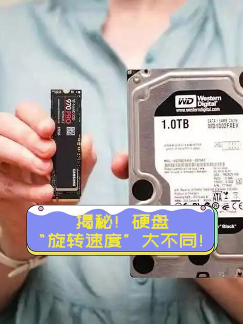 希捷硬盘旋转速度如何查看？这些方法你不能错过  第3张