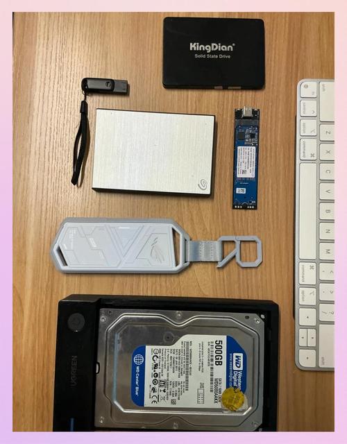 硬盘MLC闪存备受青睐，其基本概念及应用场景大揭秘