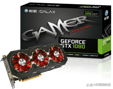 NVIDIA GTX 1080非公版显卡：独特设计与卓越性能受青睐