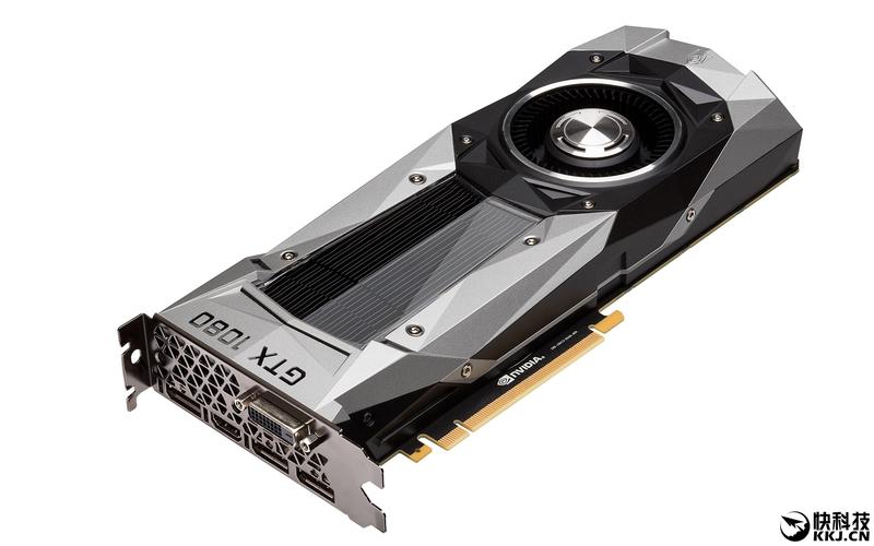 NVIDIA GTX 1080非公版显卡：独特设计与卓越性能受青睐  第9张