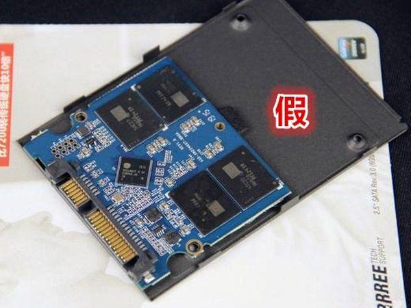 学会辨别固态硬盘真伪的关键方法，看包装信息辨真假  第7张