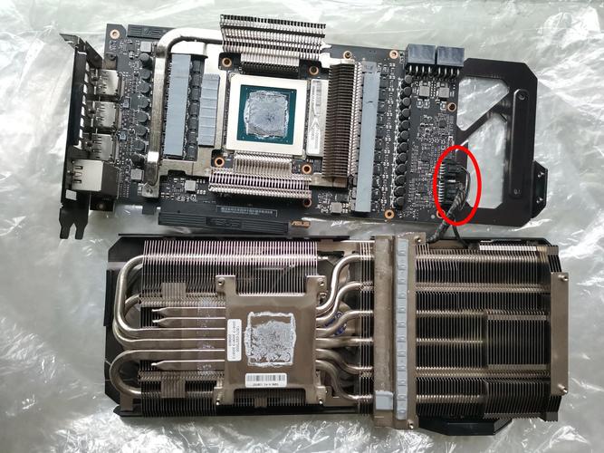 深入了解GTX1060显卡内部结构，详解拆装步骤及要点？