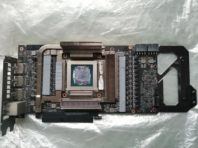 深入了解GTX1060显卡内部结构，详解拆装步骤及要点？  第2张