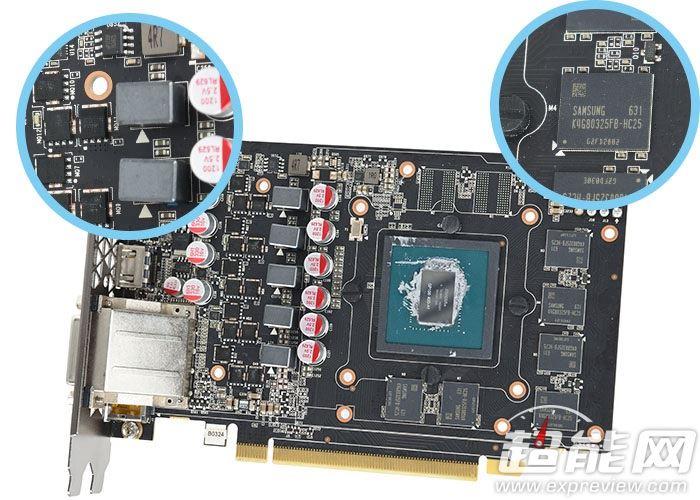 深入了解GTX1060显卡内部结构，详解拆装步骤及要点？  第5张