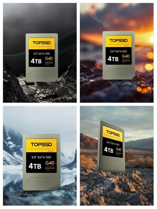 4TB 硬盘存储容量大适用性广，但价格受多种因素影响  第7张