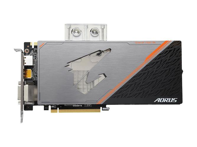 GTX1080非公版显卡：独特外观设计与性能调整，满足多样需求  第10张