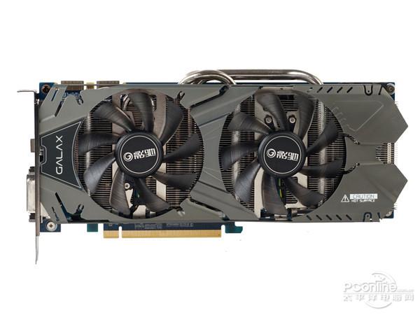 影驰GTX970黑将显卡有多强？核心参数及性能优势大揭秘