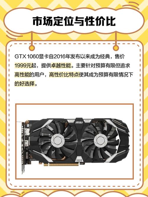 深入剖析GTX1060：挖矿性能与兼容性状况如何？