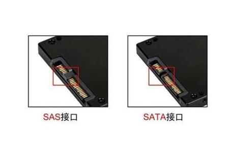 台式机硬盘接口类型大揭秘：SATA接口的特点与优势  第2张