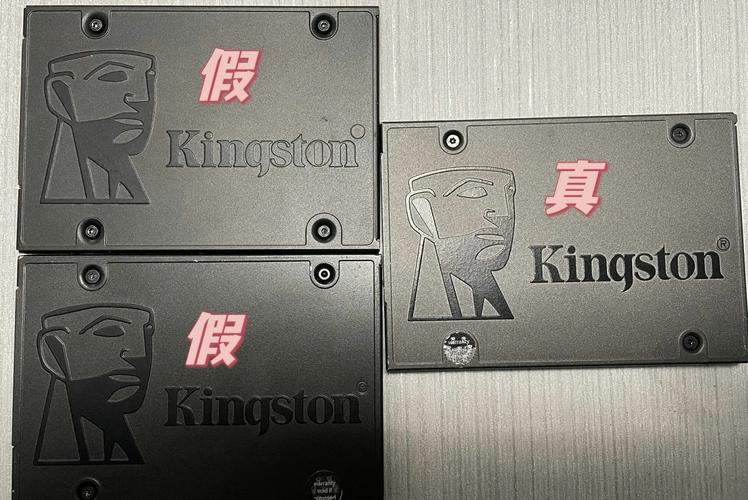 辨别金士顿固态硬盘真假很重要！包装细节与标签印制是关键  第3张