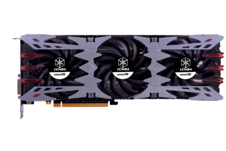 GTX960冰龙备受瞩目！性能出色，散热独特，外观超酷炫  第3张