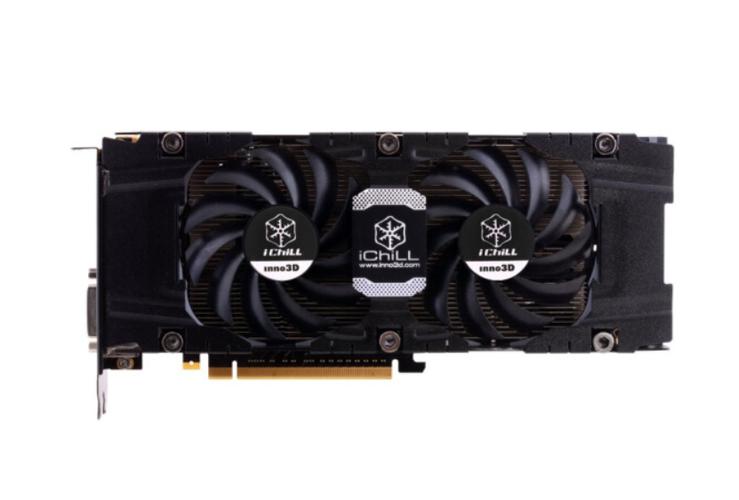 GTX960冰龙备受瞩目！性能出色，散热独特，外观超酷炫  第7张