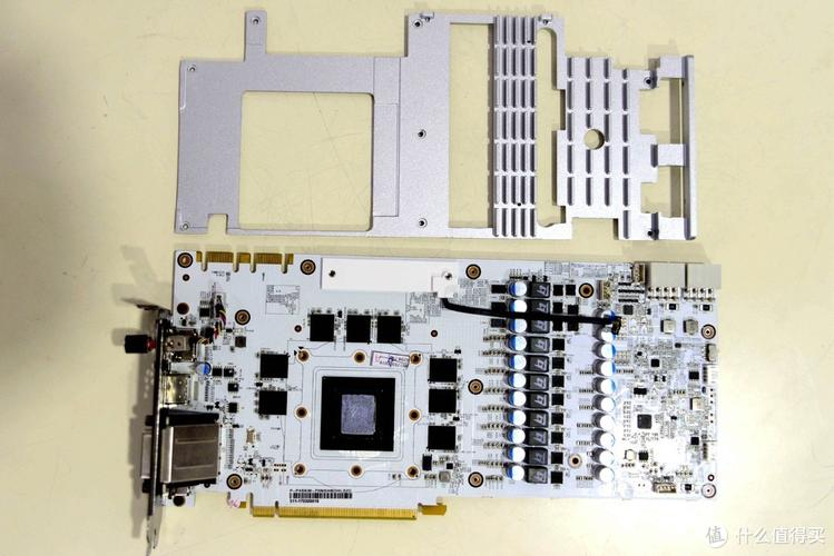 拆gtx1070 深入拆解GTX1070：了解内部结构及做好拆卸准备要点  第3张
