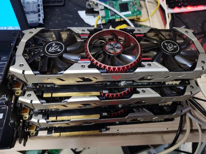 拆gtx1070 深入拆解GTX1070：了解内部结构及做好拆卸准备要点  第4张