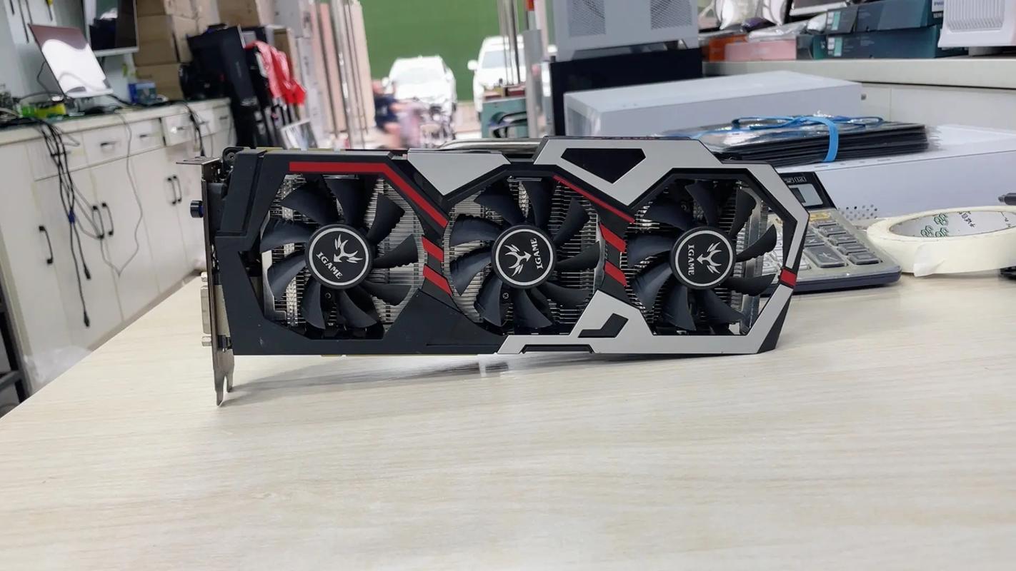 拆gtx1070 深入拆解GTX1070：了解内部结构及做好拆卸准备要点  第5张