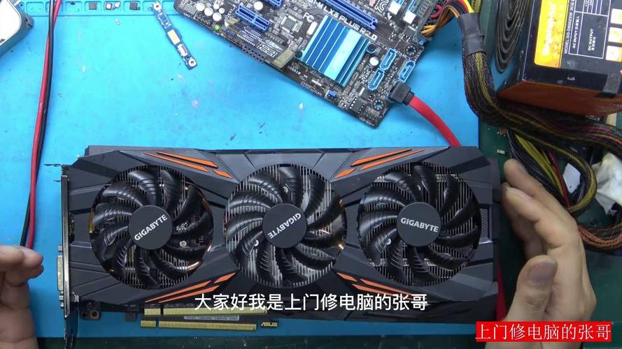 拆gtx1070 深入拆解GTX1070：了解内部结构及做好拆卸准备要点  第6张
