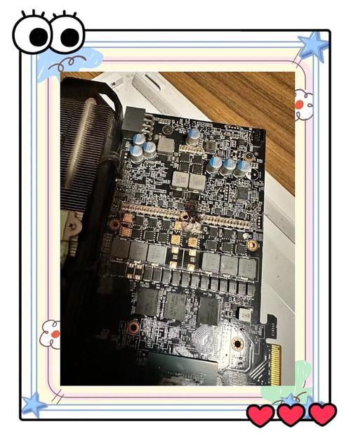 拆gtx1070 深入拆解GTX1070：了解内部结构及做好拆卸准备要点  第9张