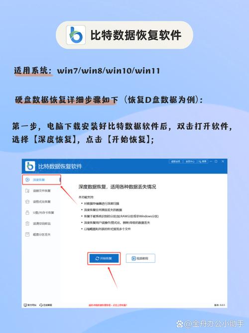 专业硬盘修复软件至关重要，数据备份功能助您应对硬盘问题  第2张