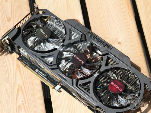 技嘉GTX770显卡性能卓越，散热佳，带你领略极致体验  第3张