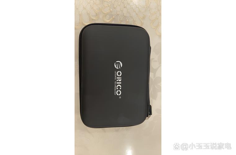 硬盘盒品牌众多，奥睿科脱颖而出，凭啥？快来了解  第2张