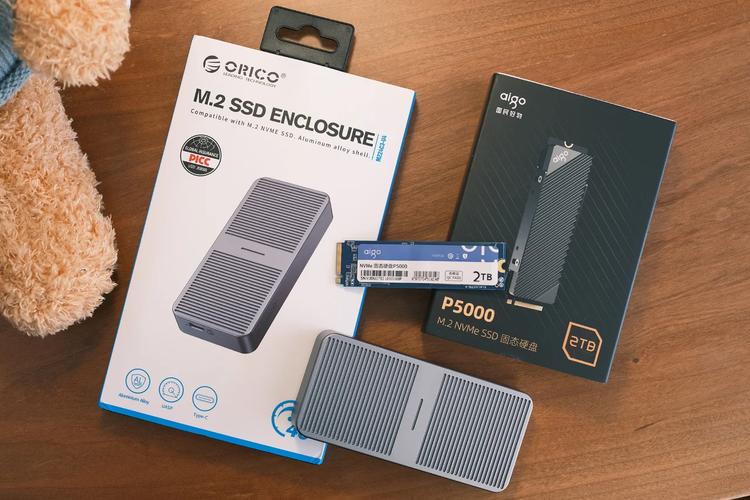 硬盘盒品牌众多，奥睿科脱颖而出，凭啥？快来了解  第4张