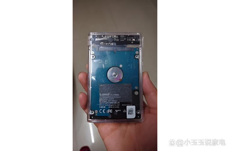 硬盘盒品牌众多，奥睿科脱颖而出，凭啥？快来了解  第5张