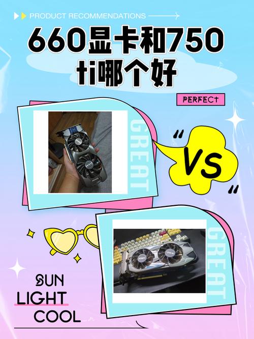 GTX 750 Ti与GTX 660全面剖析：性能参数大对比  第7张