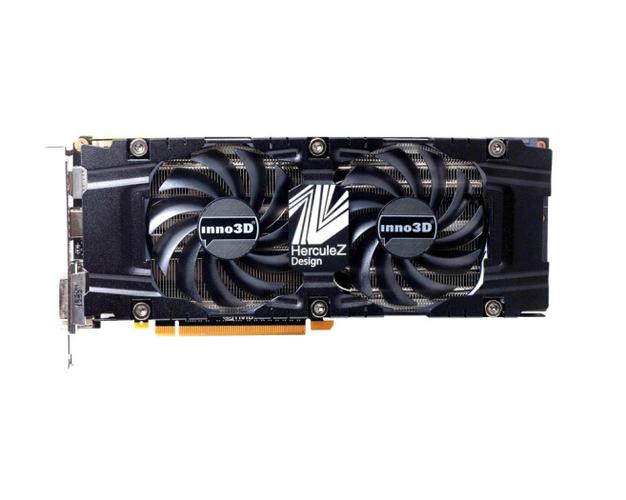 映众GTX770显卡性能出众，多方面详解受玩家青睐  第7张
