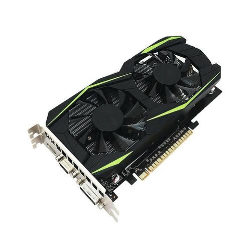 GTX750虽非顶尖显卡，但性价比高，游戏性能良好  第2张