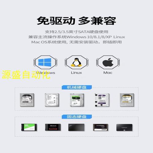 双盘位硬盘盒：便捷存储共享，多硬盘用户的得力助手  第10张