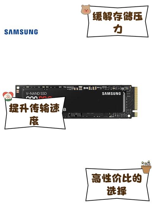 二代硬盘应运而生，在性能、存储等方面显著提升成核心部件  第6张