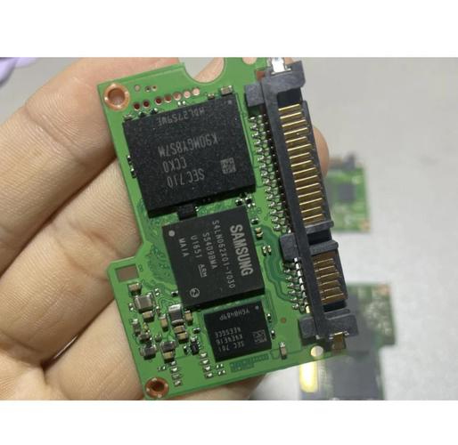 深入剖析三星机械硬盘：品牌历史与满足多样用户需求详述