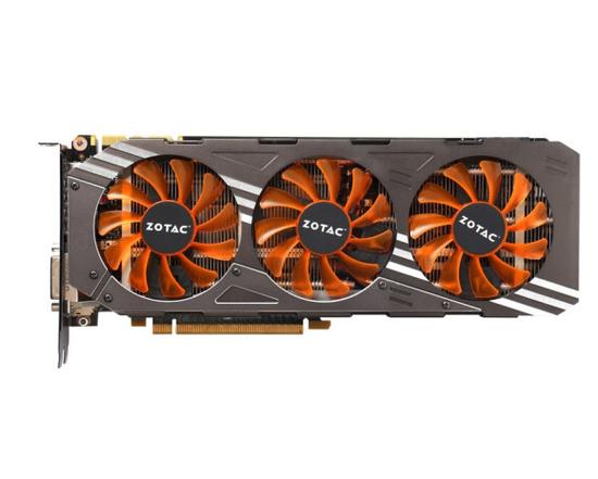 980GTX Titan显卡：巅峰性能实力，游戏设计轻松驾驭  第4张