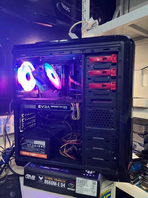 GTX1070与i5搭配，预算有限也能畅享游戏办公？