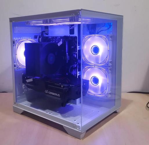 GTX1070与i5搭配，预算有限也能畅享游戏办公？  第6张