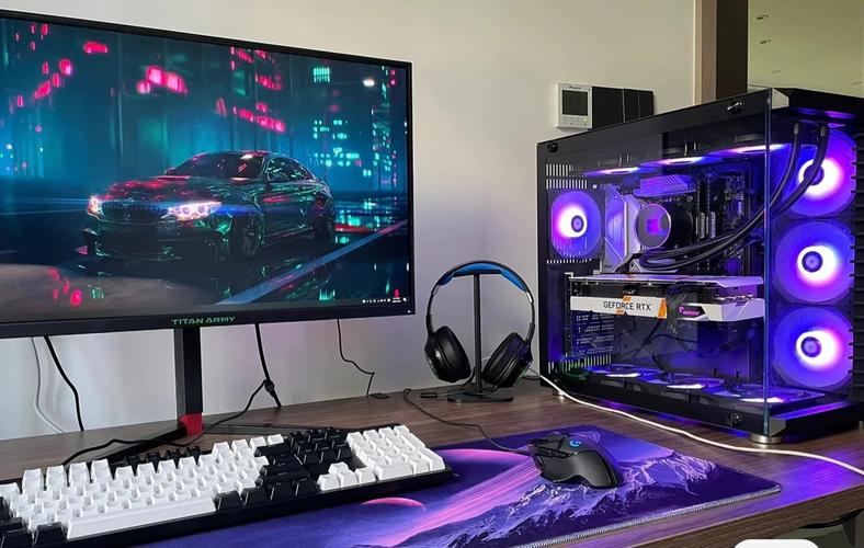 GTX1070与i5搭配，预算有限也能畅享游戏办公？  第7张