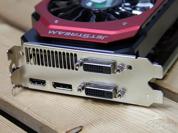 深入了解GTX960的接口特点，HDMI接口助力高清体验