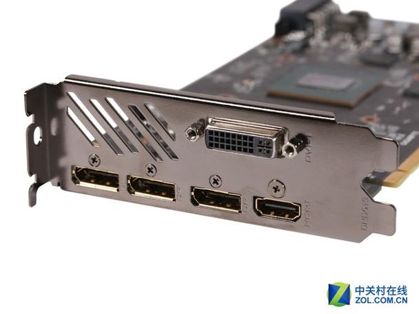 深入了解GTX960的接口特点，HDMI接口助力高清体验  第5张