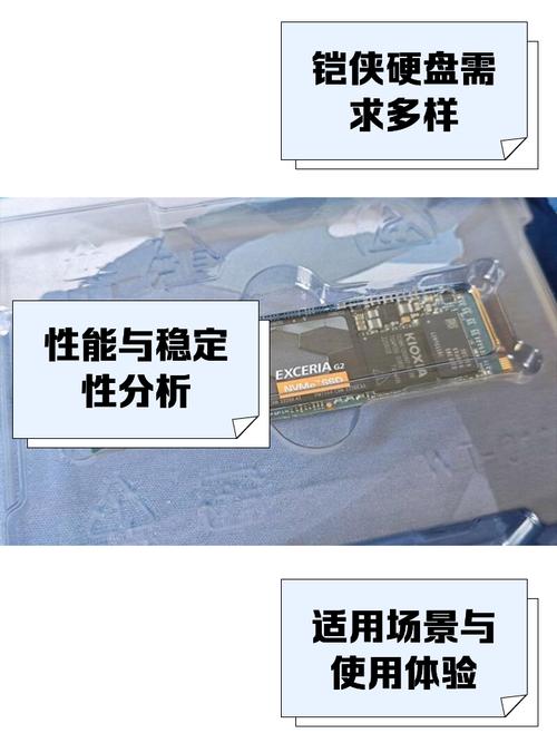 固态硬盘用途广泛，性能提升显著，对行业发展至关重要  第6张