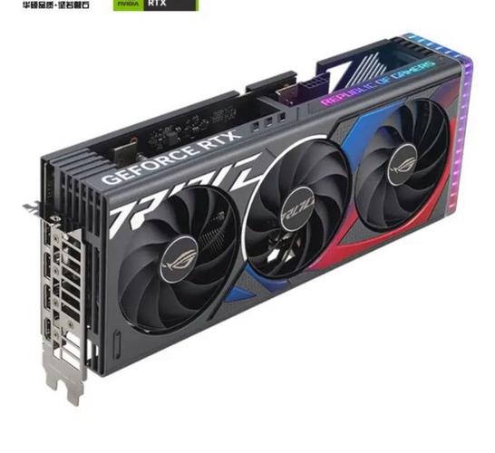 华硕GTX680显卡为何备受关注？源于卓越性能与工艺  第2张