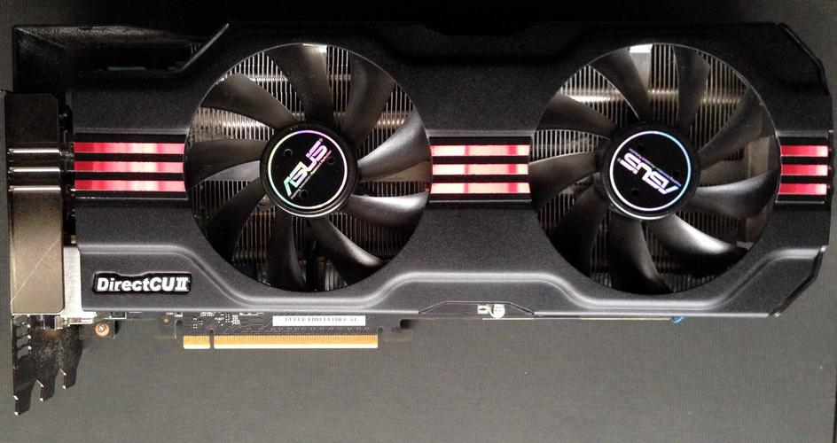 华硕GTX680显卡为何备受关注？源于卓越性能与工艺  第7张