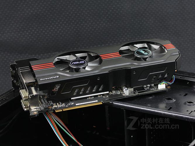 华硕GTX680显卡为何备受关注？源于卓越性能与工艺  第9张