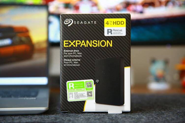 希捷硬盘盒：存储好帮手，多层面交流其品牌优势与产品细节  第3张