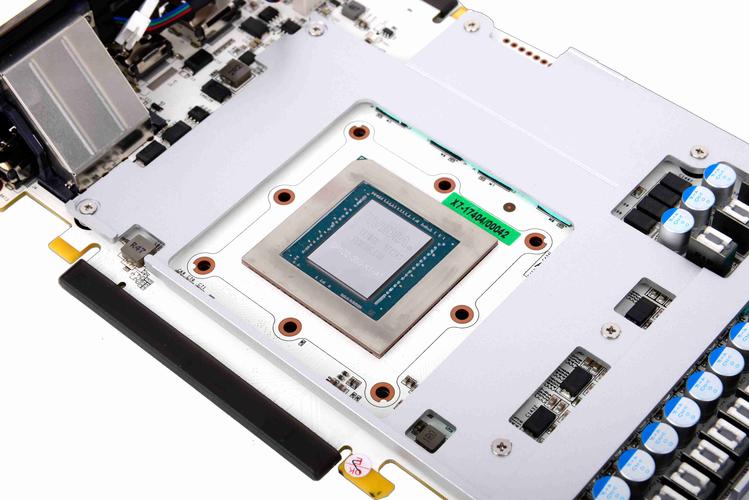 名人堂GTX780显卡：传奇诞生，推动显卡技术与设计美学进步
